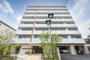 デュオステージ北千住の画像