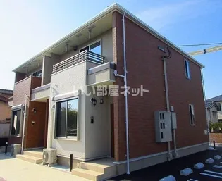 ヴィラコッティBの画像