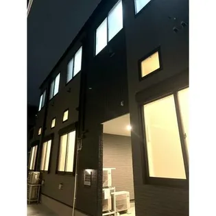 ハーモニーテラス矢口の画像