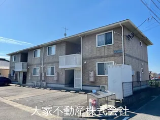 メゾン ラ パトリアFの画像