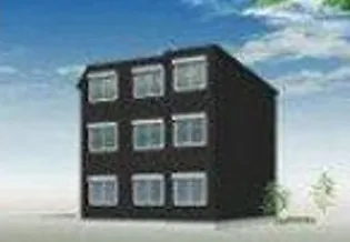 カインドネス相模大野ウエスト【1階】の外観