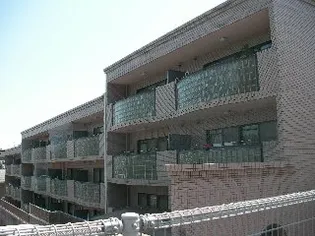 カルチェ清水谷の画像