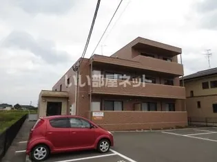 グレースヴィラの画像