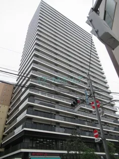 東京都千代田区神田東松下町【マンション】の外観
