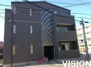 モントレー岸谷の画像