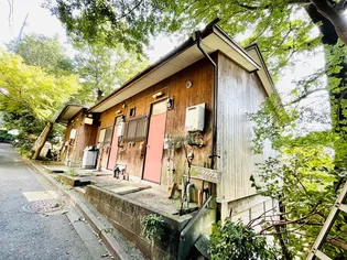 オークハウスの画像