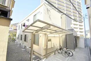 ポルトボヌール府中大通の画像