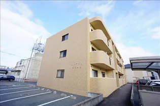 ソレアードみのるIIの画像