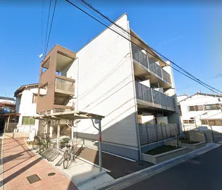 クレイノグレイスVの画像