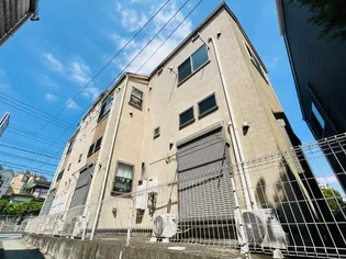 ウィンズ南万騎が原B棟の画像