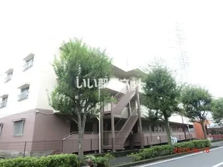 萬家ビルの画像