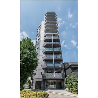 東京都文京区西片2【マンション】の外観