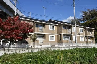 ア ラ モード アラⅡの画像