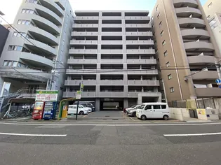 グロリアス十日市の画像