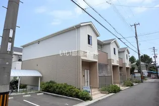 ガーデンホームの画像