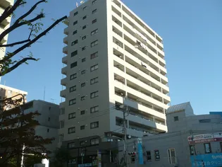 イーストハイム篠崎の画像