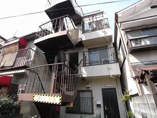 ヴィラ岸本の画像