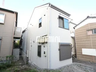 ブランシュ東寺尾の画像