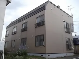 フラワーハイツCの画像