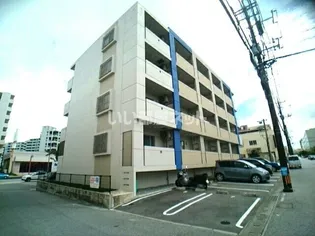 石田シティ 銘苅の画像