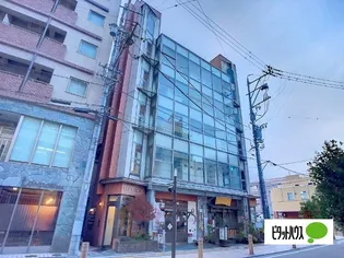 セトル東口ビルの画像