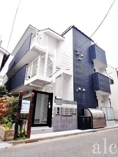 ヴェルデリア中野の画像