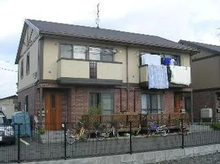 サニーハイツ Bの画像