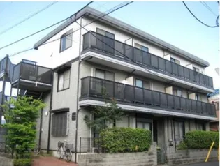 アーバンホームズの画像