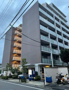 アールズプレイスアゼスト高島平の画像