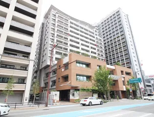 URアーベインルネス長浜の画像