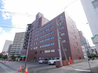 琴似二条館の画像