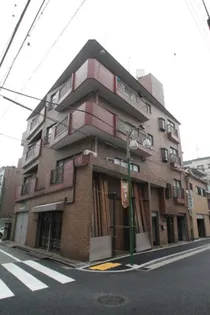 大河原ビルの画像