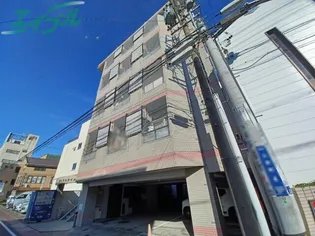 ヴィラカタオカの画像