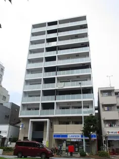 クレストコート吾妻橋レジデンスの画像