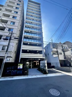 愛知県名古屋市中区千代田4【マンション】の外観