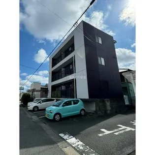 パル・ツカサ【1階】の外観