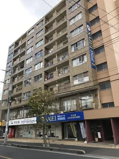 川口マンションの画像