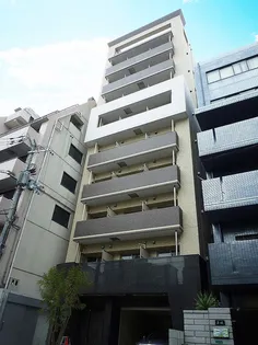 ウエンズ大阪城北の画像