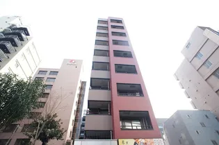 ウィング両国の画像