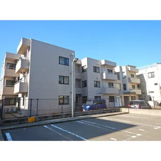 パークコート昭和町の画像