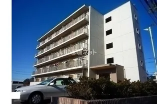 LIFE STAGE A棟の画像