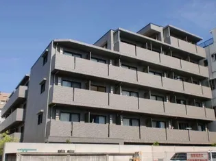 ルーブル多摩川七番館の画像
