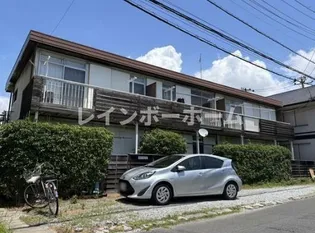 カネマタハイツの画像