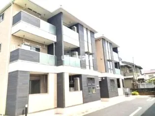 メゾン レクセラの画像