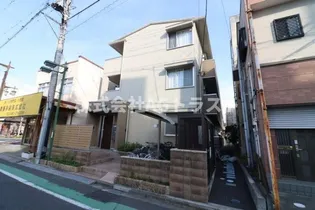 シャルマンの画像