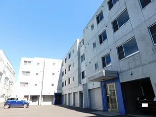 THE RESIDENCE PARK YAMAHANAの画像