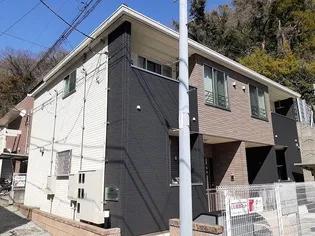 ジュネスメゾン八景 IIの画像