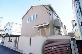 サウスアルテIIIの画像