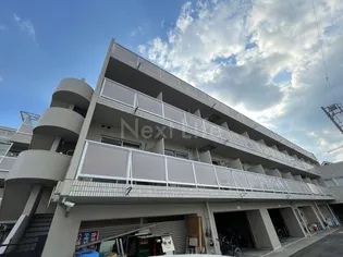 メゾン ド ノア元横山の画像