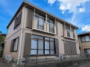 シティハイムフローラルの画像